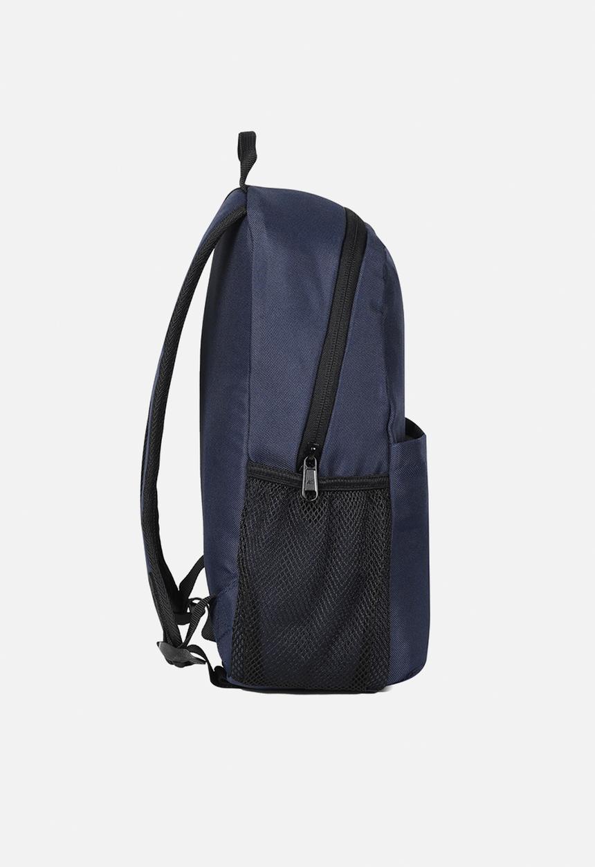 New Balance  - Small backpack - navy