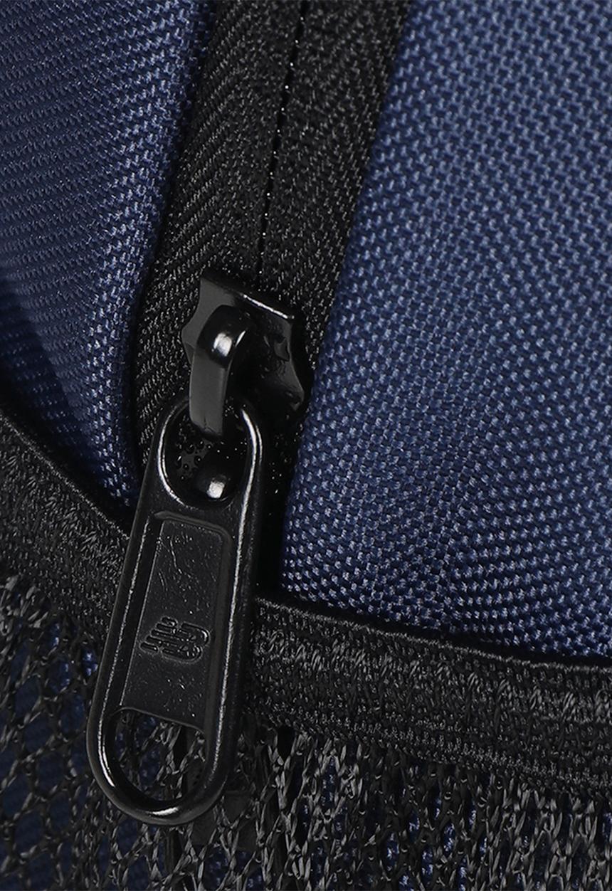 New Balance  - Small backpack - navy