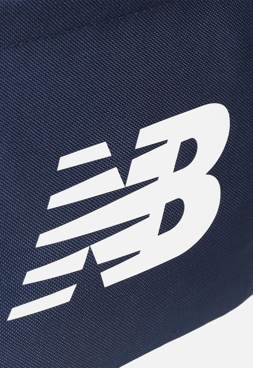 New Balance  - Small backpack - navy