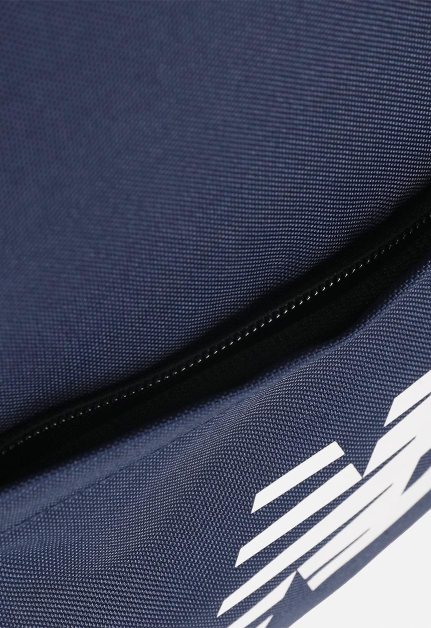 New Balance  - Small backpack - navy