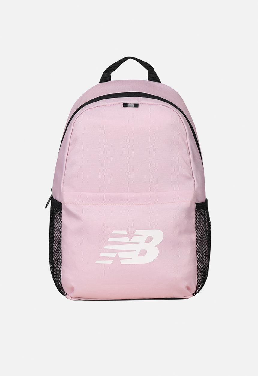 New Balance  - Small backpack - pink