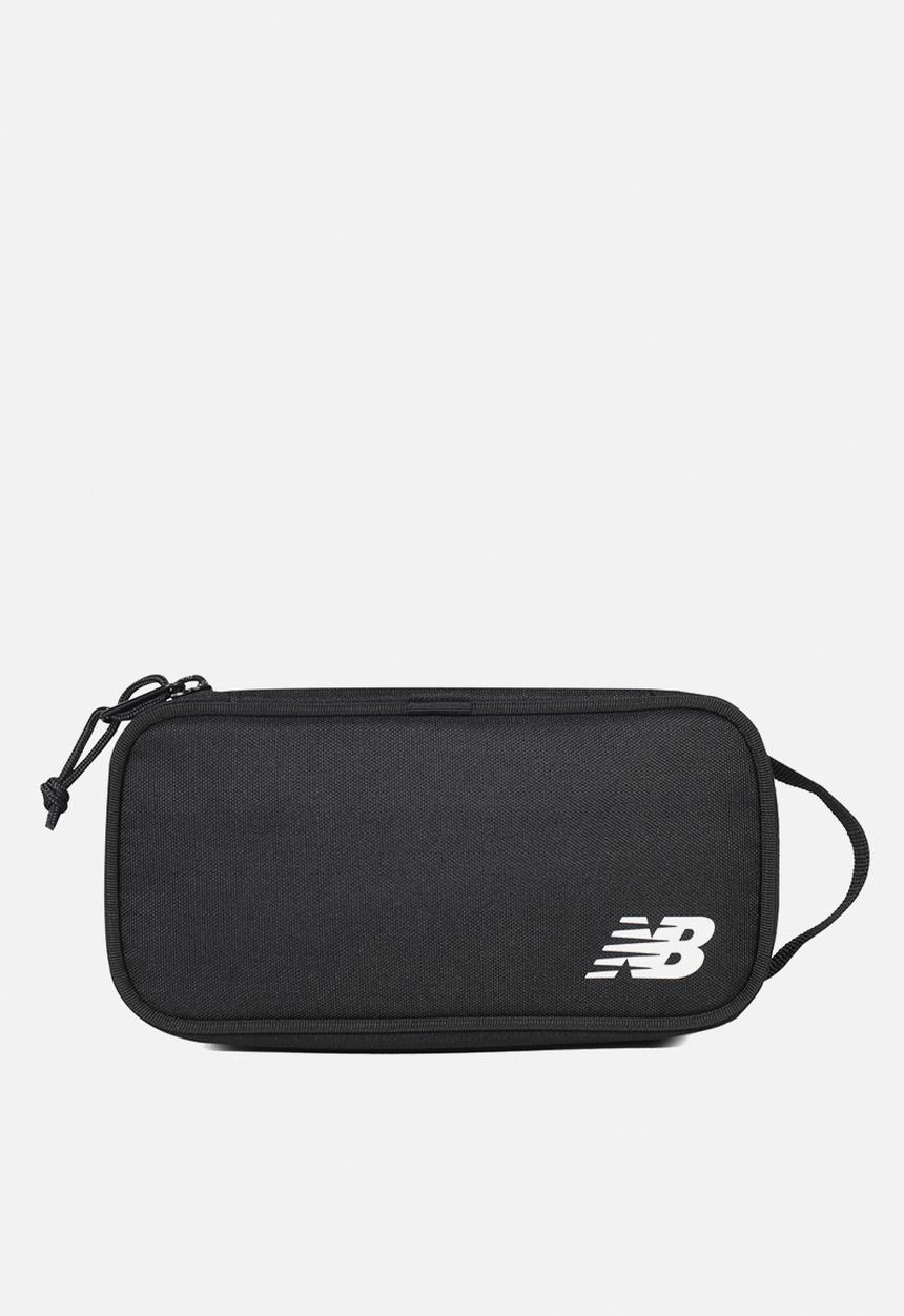 New Balance  - Small bag pencil box - black