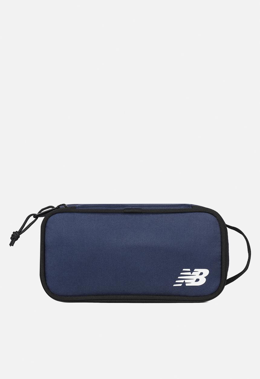 New Balance  - Small bag pencil box - navy