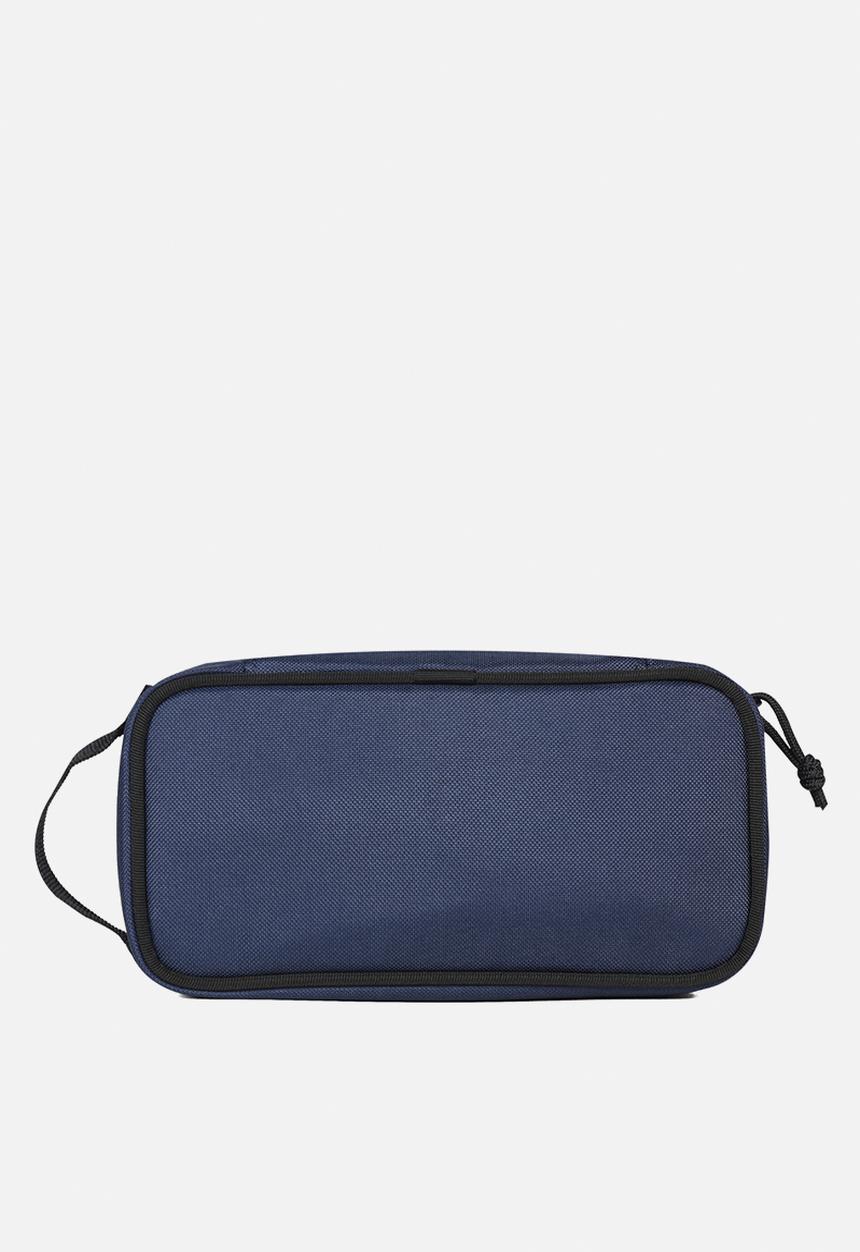 New Balance  - Small bag pencil box - navy