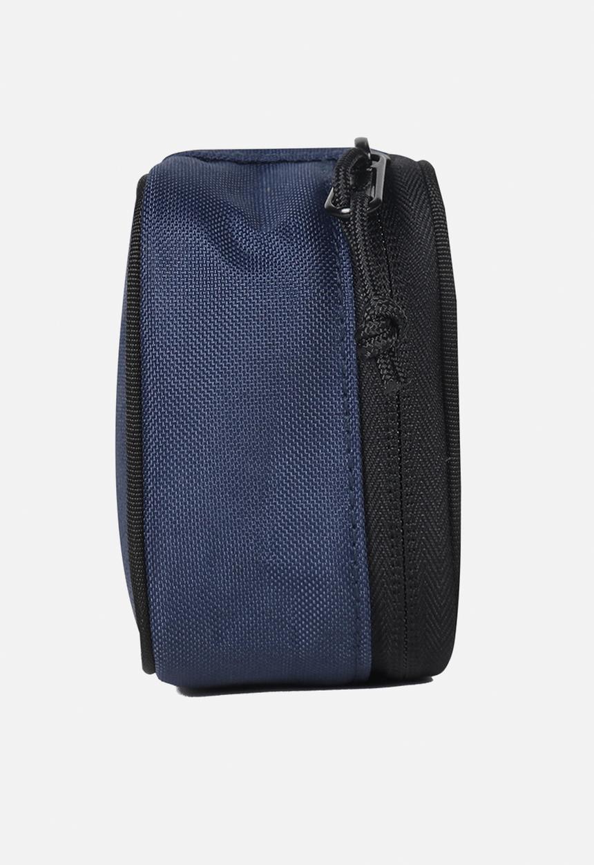 New Balance  - Small bag pencil box - navy