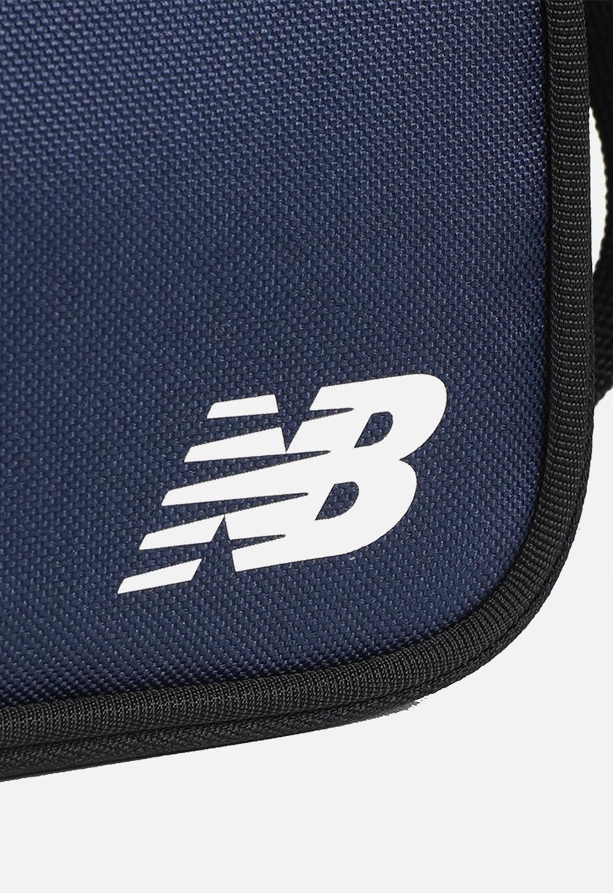 New Balance  - Small bag pencil box - navy