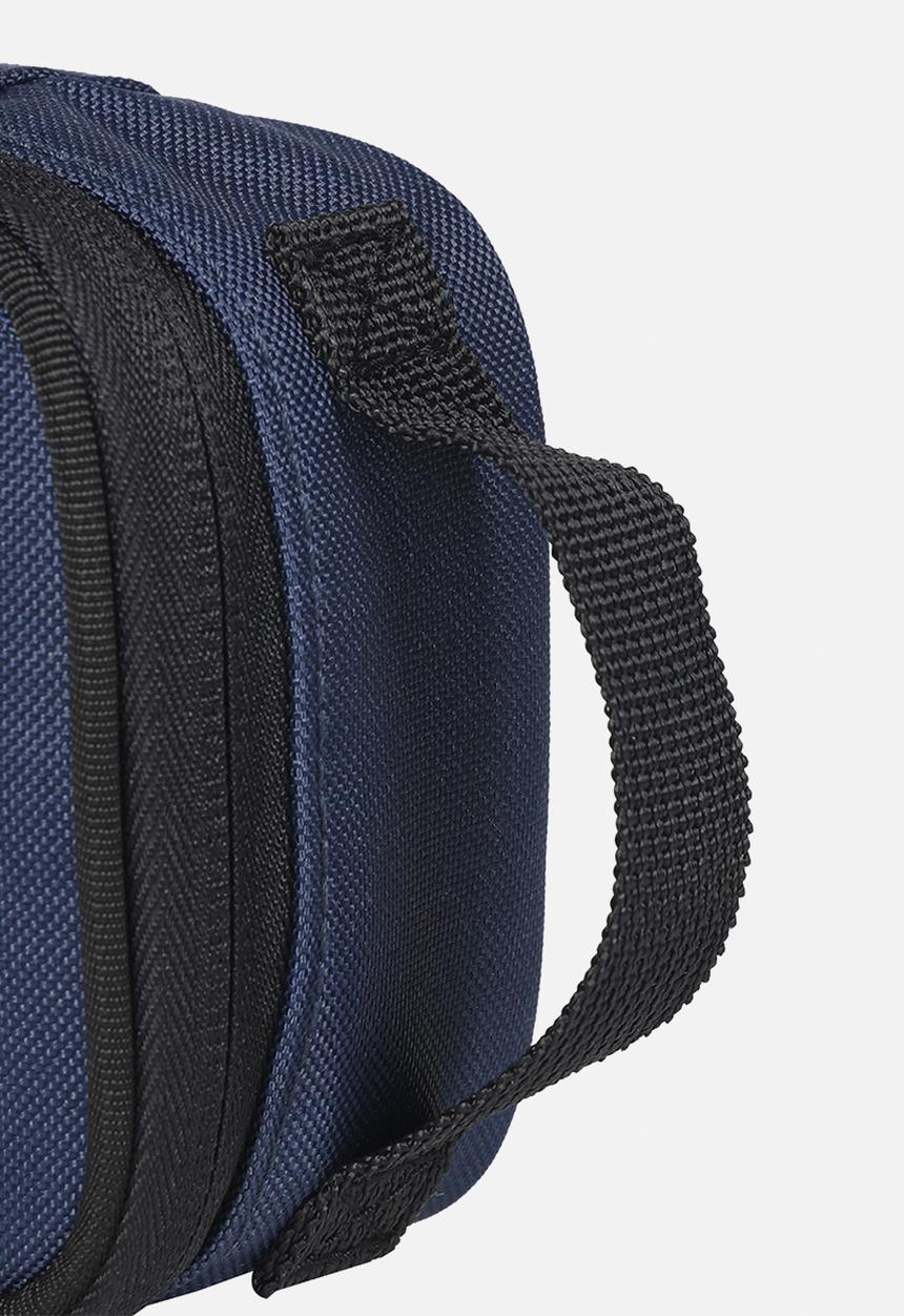 New Balance  - Small bag pencil box - navy