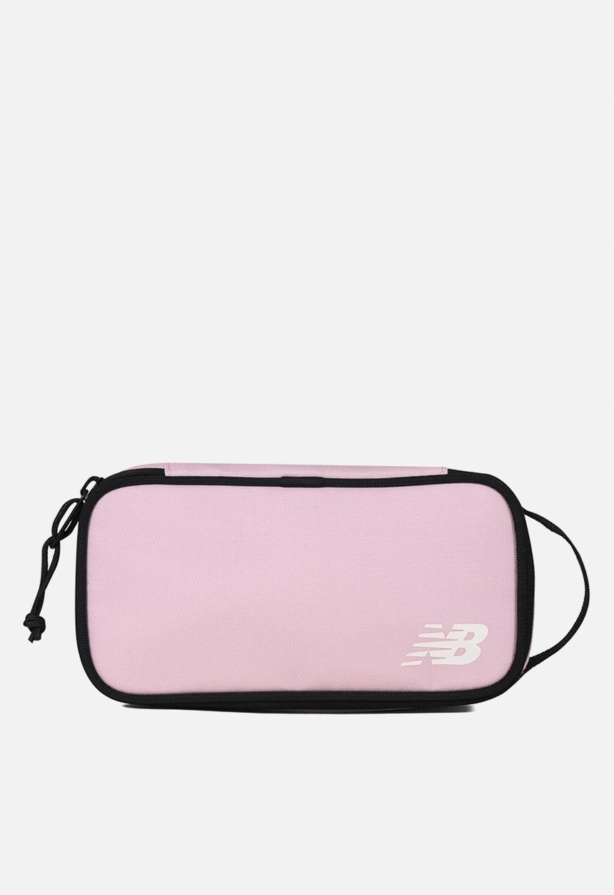 New Balance  - Small bag pencil box - pink