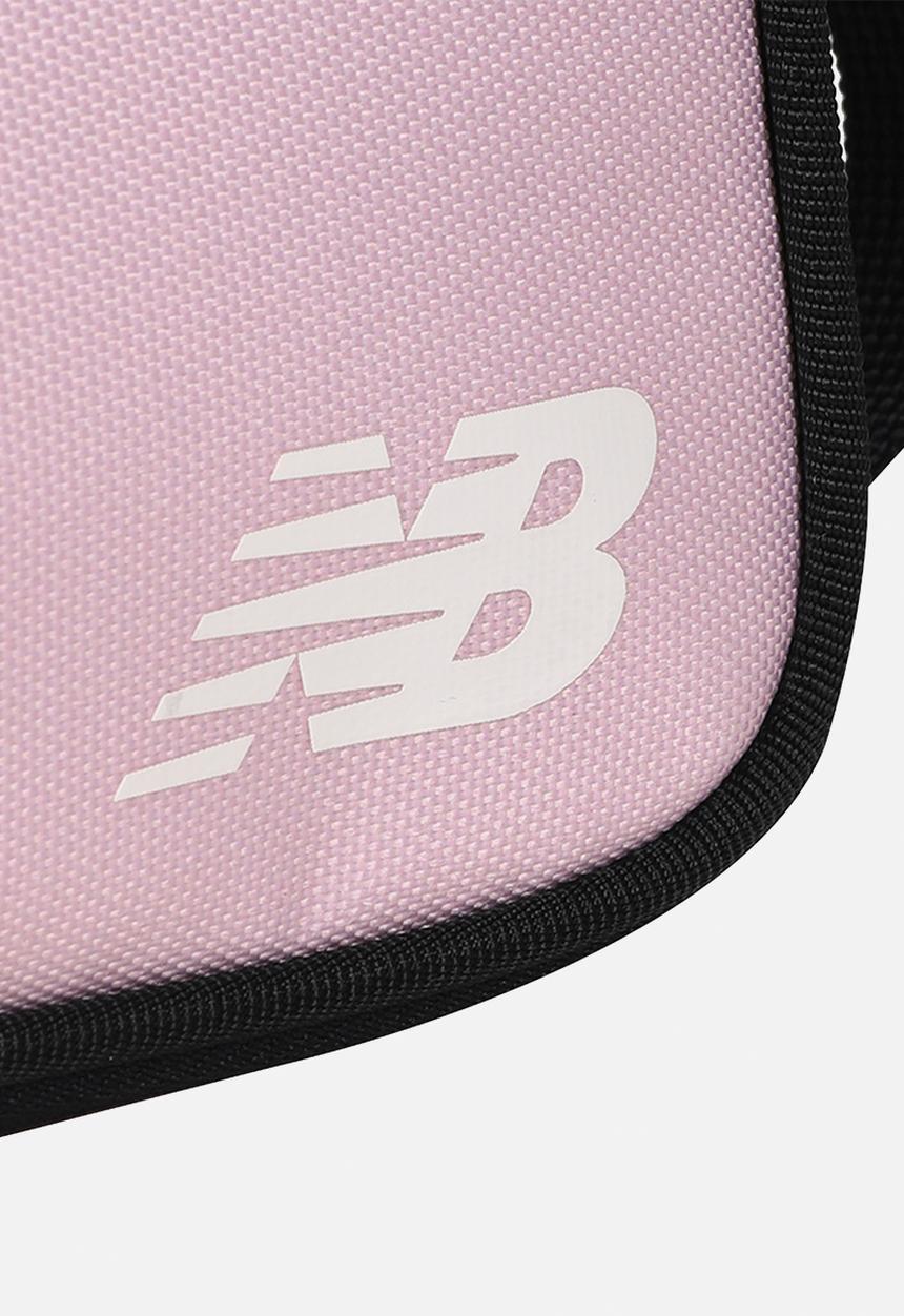 New Balance  - Small bag pencil box - pink