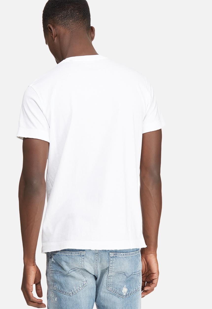 Diesel  - T-ulee tee