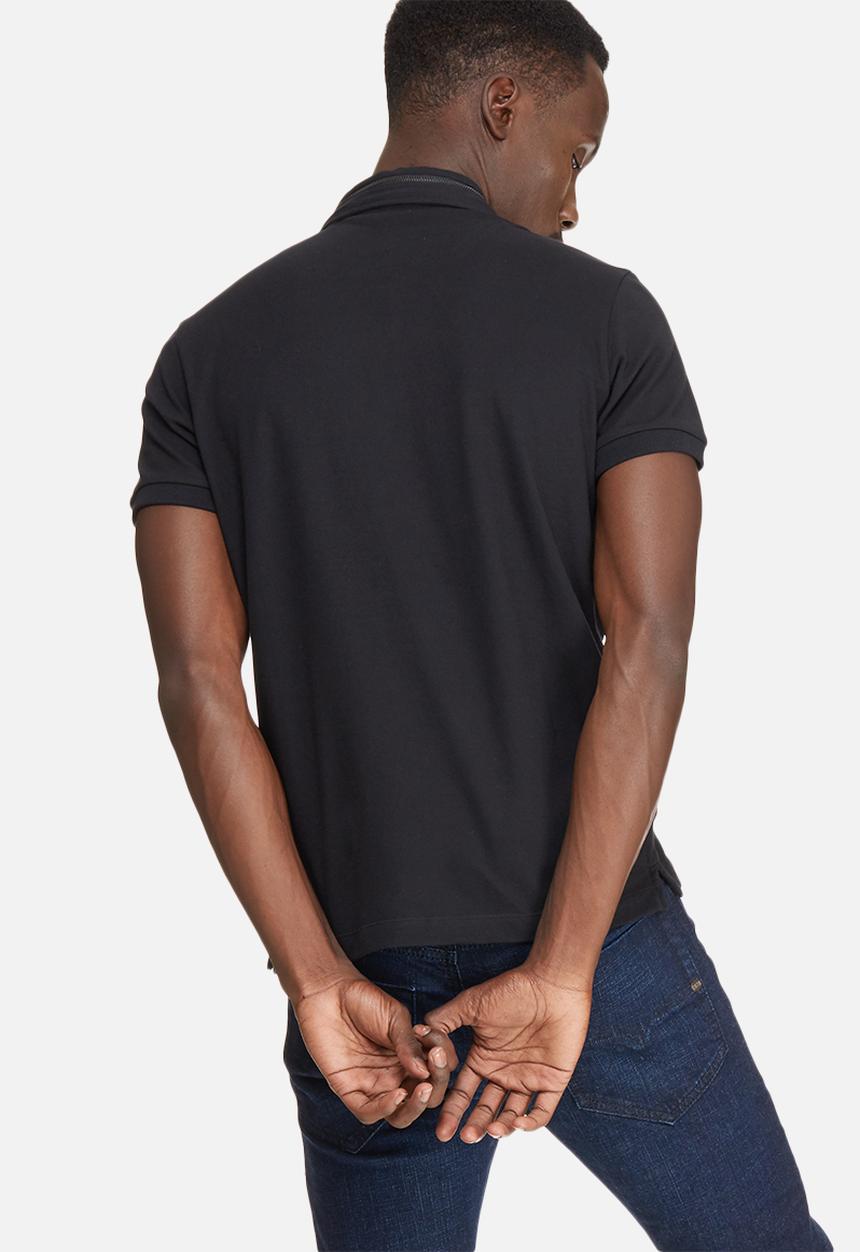 Diesel  - T-klark polo shirt