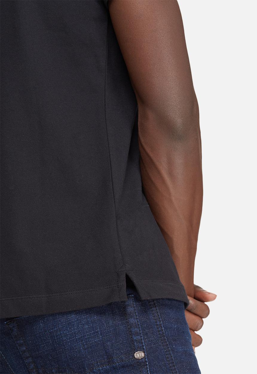 Diesel  - T-klark polo shirt