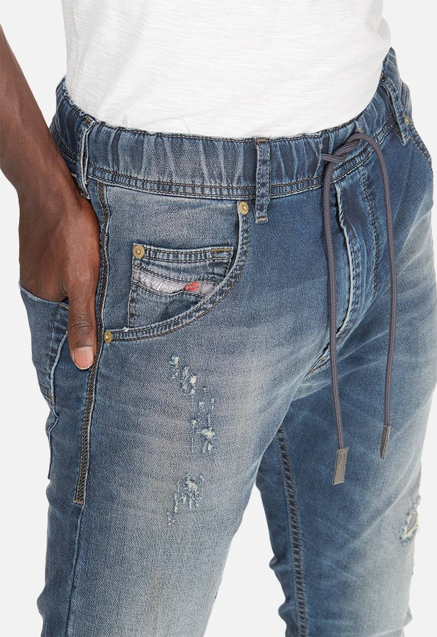 Diesel  - Krooley slim jog jean
