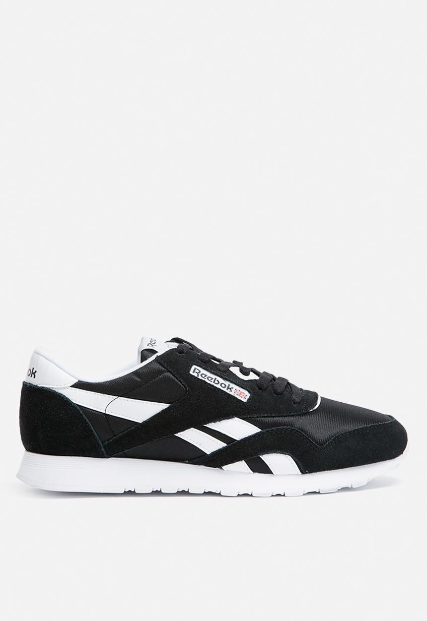 Reebok - Classic Nylon Foundation