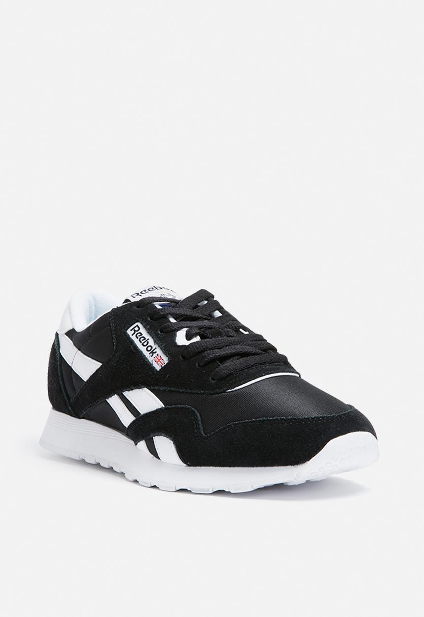 Reebok - Classic Nylon Foundation