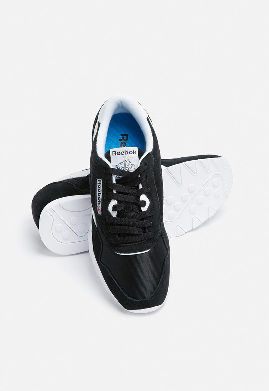 Reebok - Classic Nylon Foundation