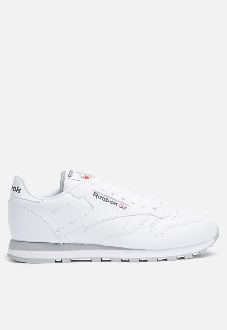 Reebok - Club Classic Leather Foundation 