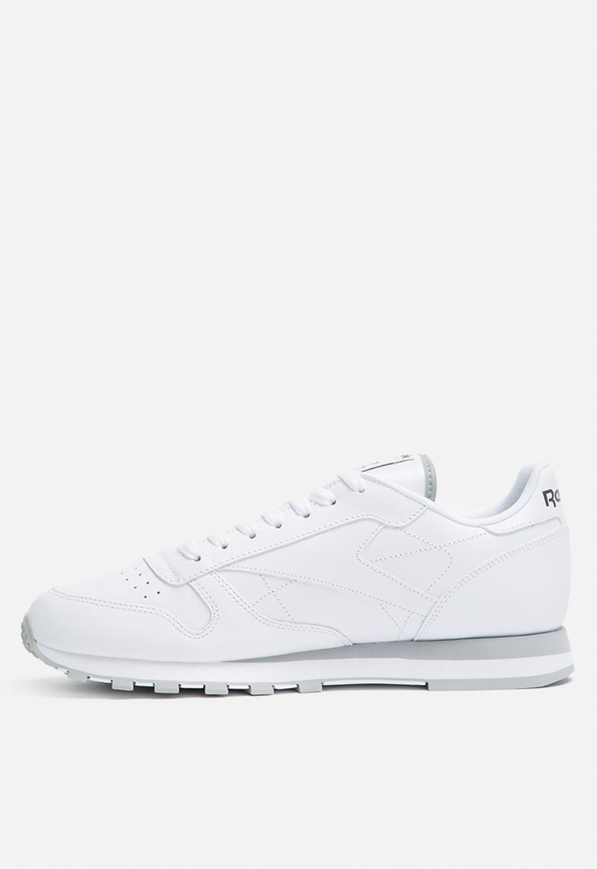 Reebok - Club Classic Leather Foundation 