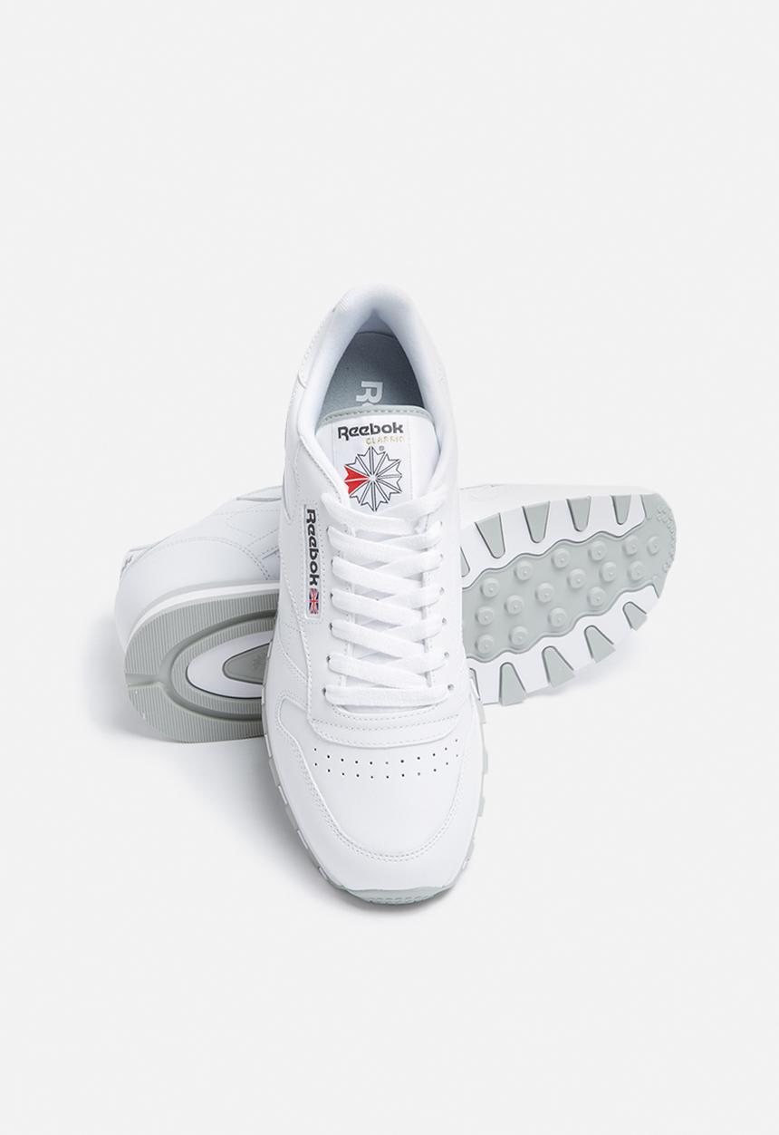 Reebok - Club Classic Leather Foundation 