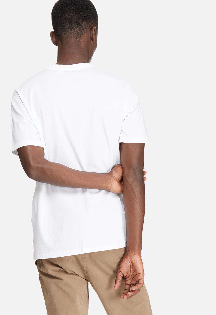 Levi’s® - Graphic set-in tee