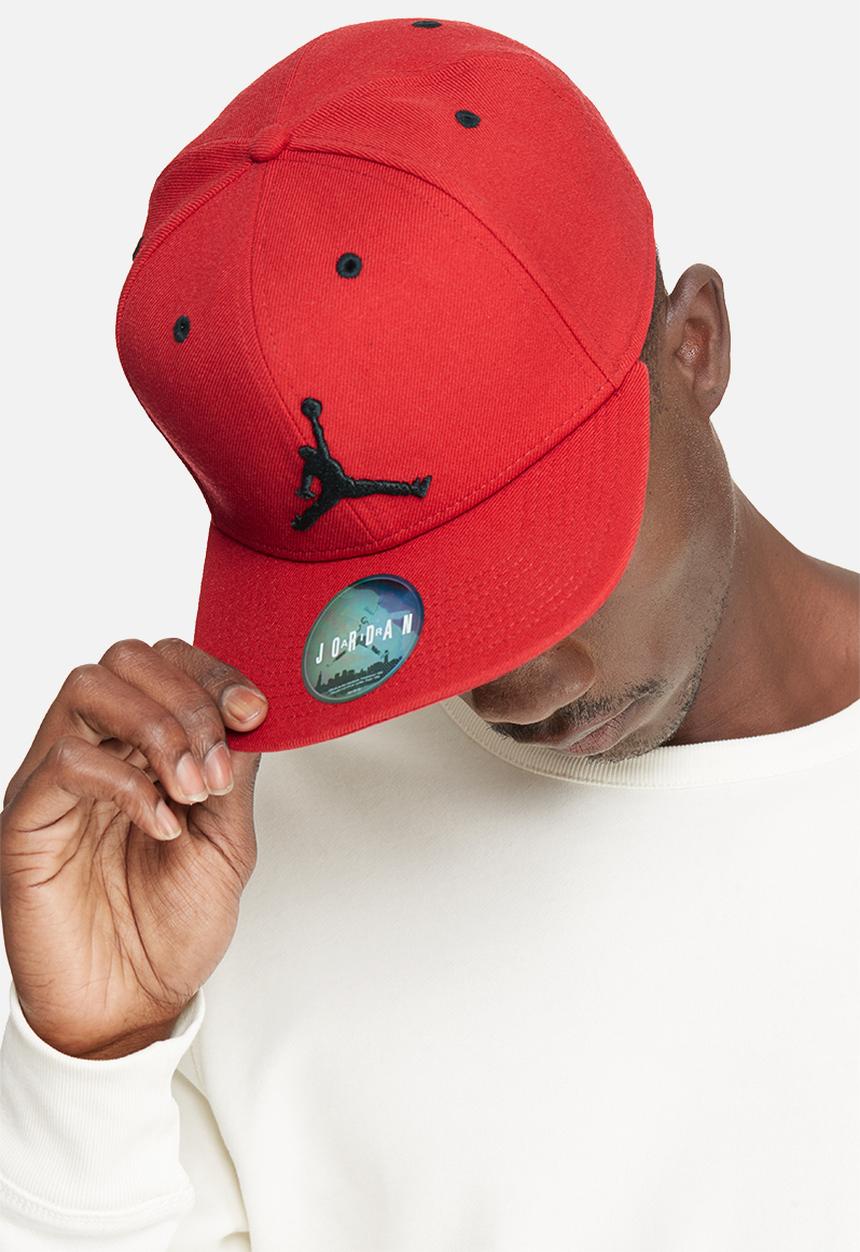 Nike - Jordan jumpman snapback