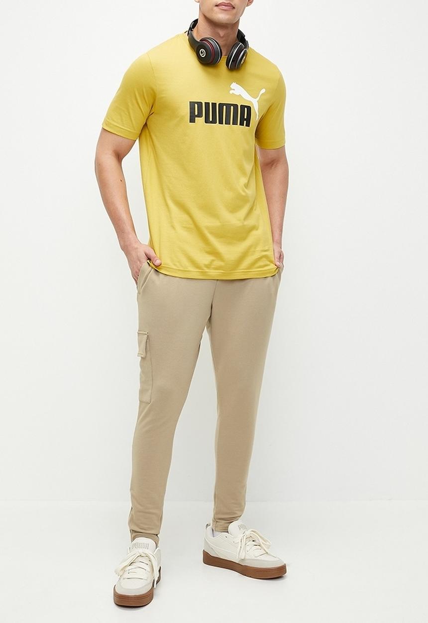 PUMA - Jogger Cargo op BT - Ice Coffee