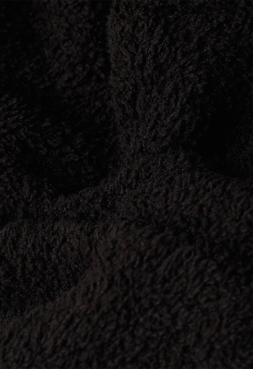G-STAR - Bath Robe - Black