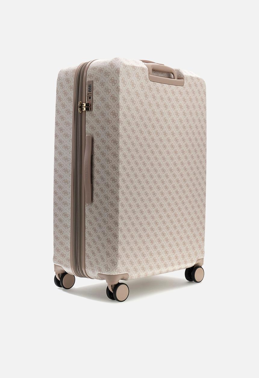 GUESS - Latona 28" 8-Wheeler - Bone Logo