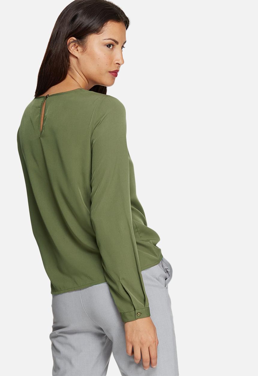 Vero Moda - Vivi pleat top