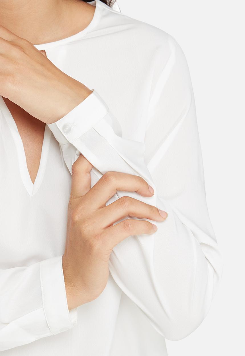 Vero Moda - Vivi pleat top