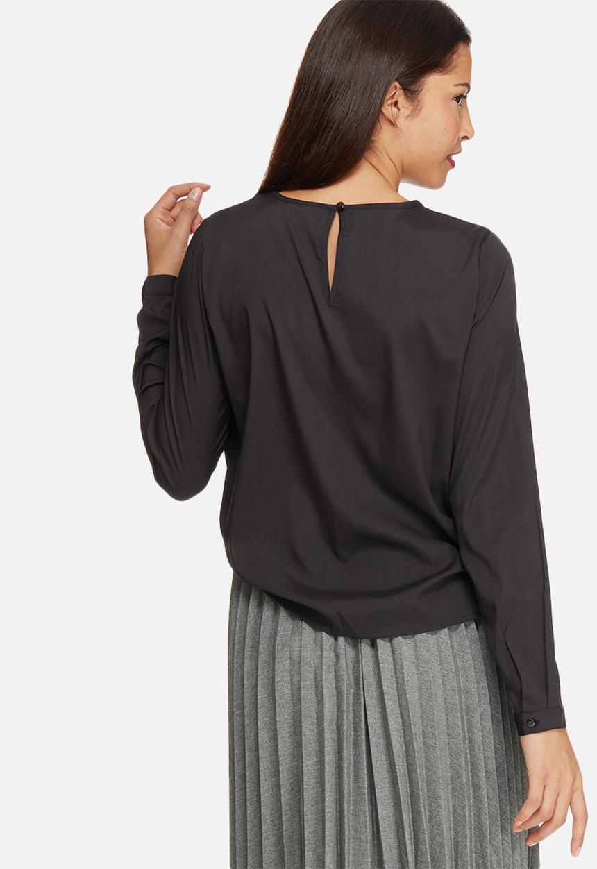 Vero Moda - Vivi pleat top