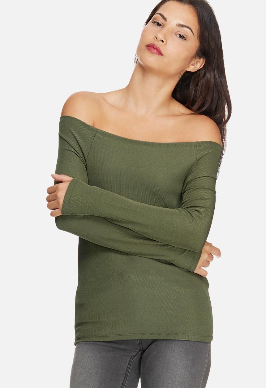Vero Moda - Infi top