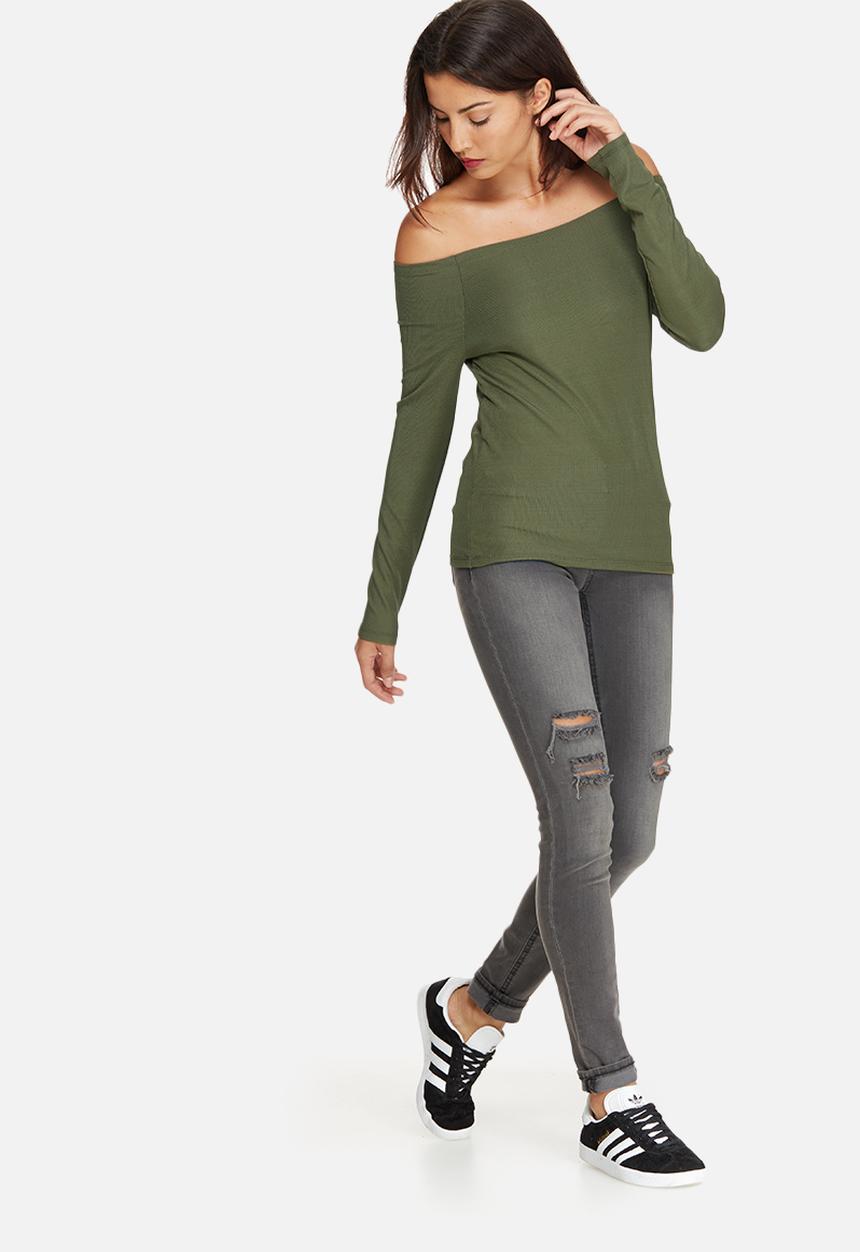 Vero Moda - Infi top