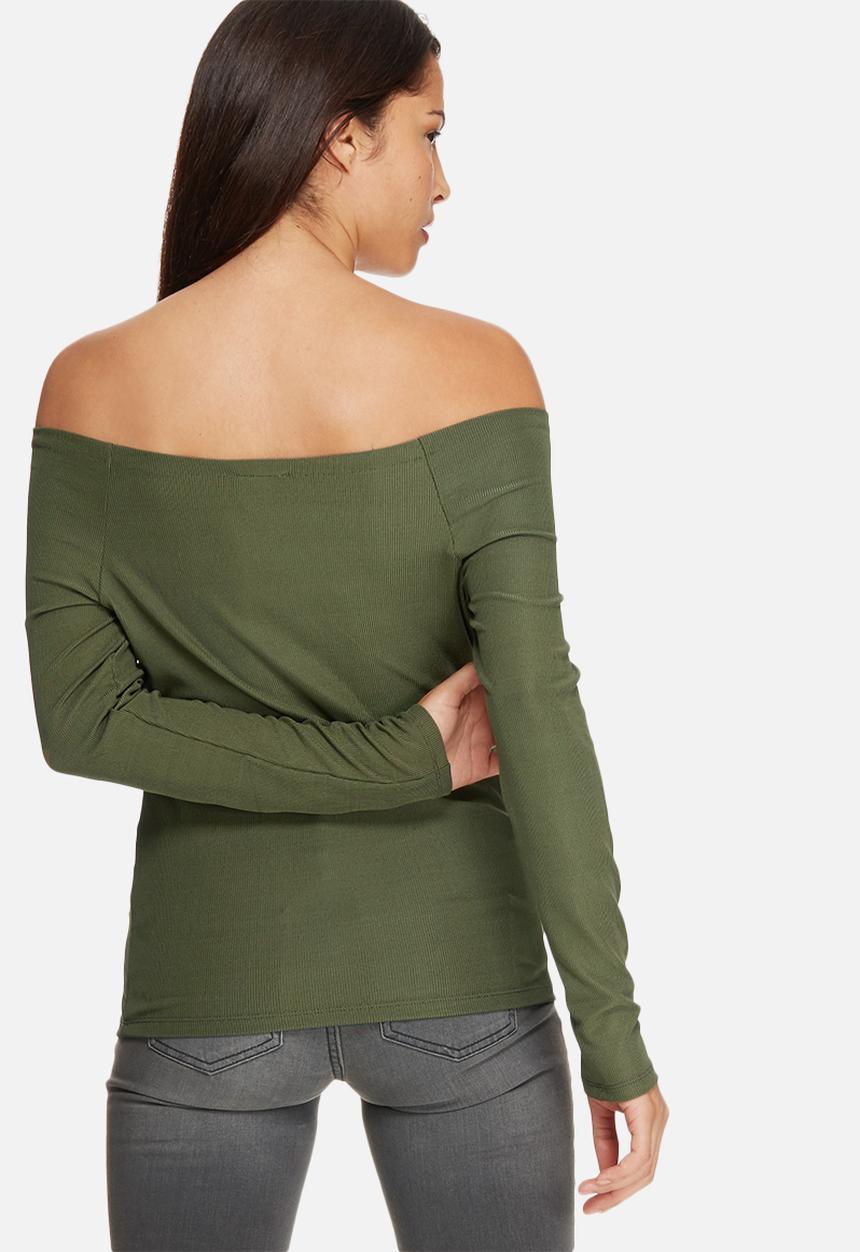 Vero Moda - Infi top