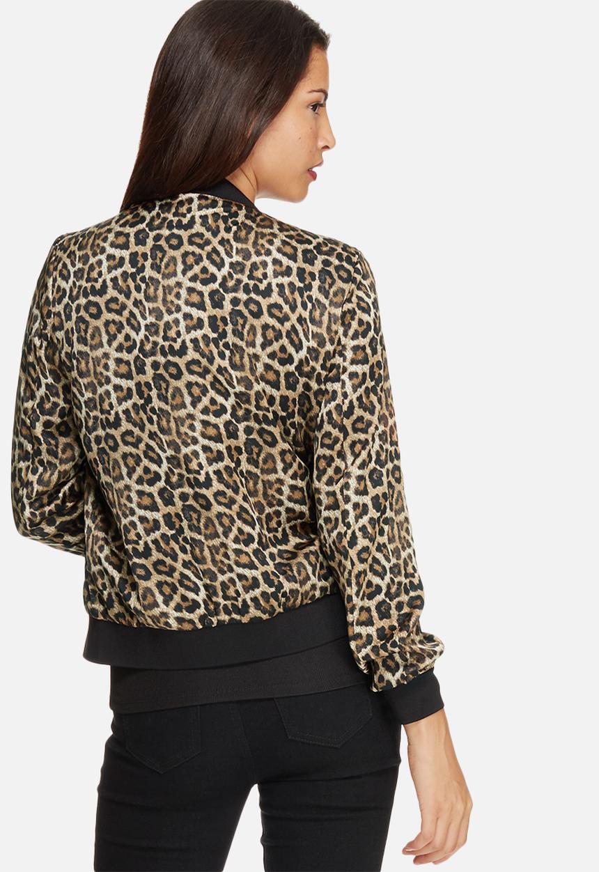Vero Moda - Leoana bomber