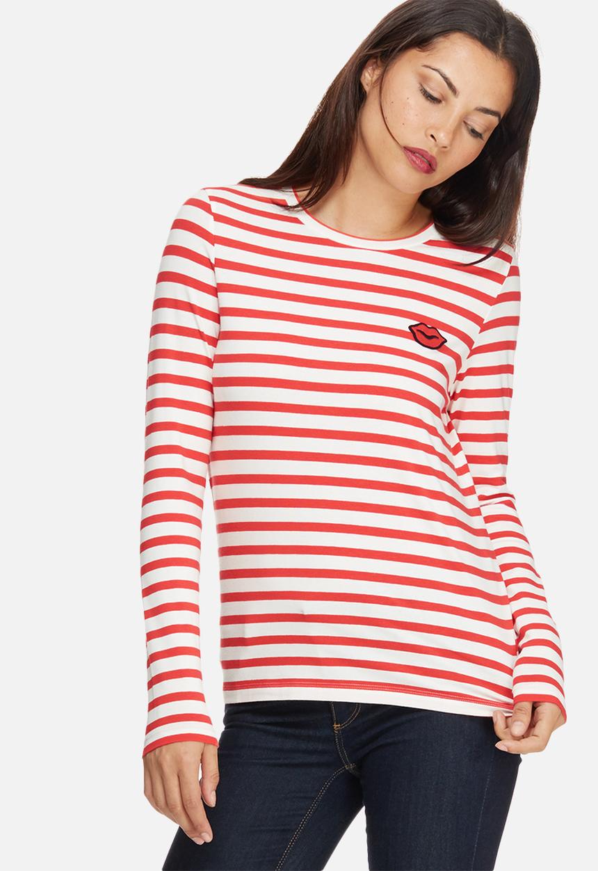 Vero Moda - Annie top