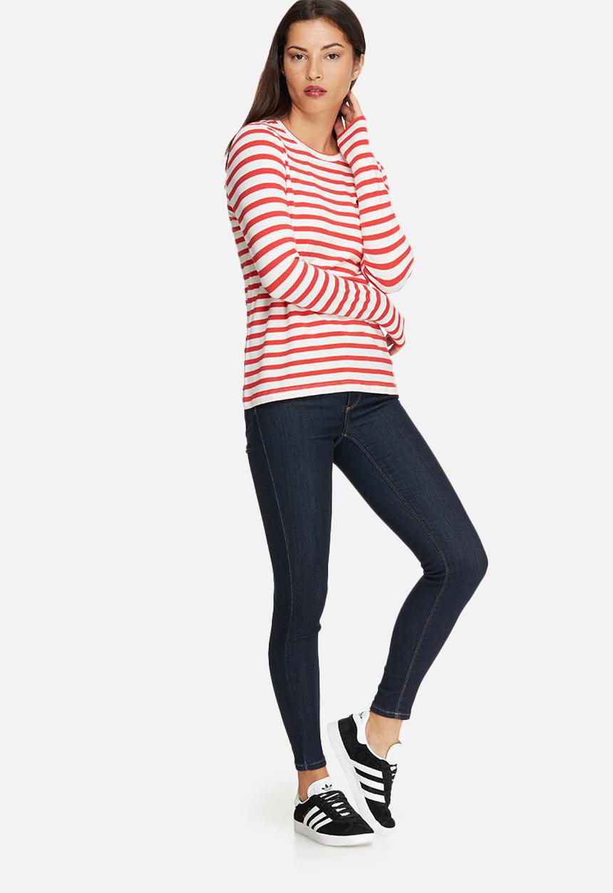 Vero Moda - Annie top