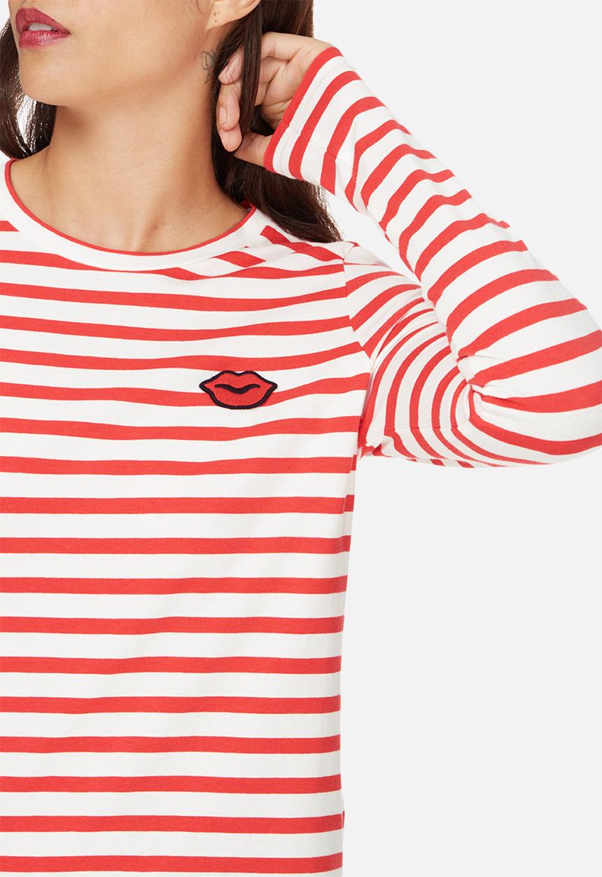 Vero Moda - Annie top