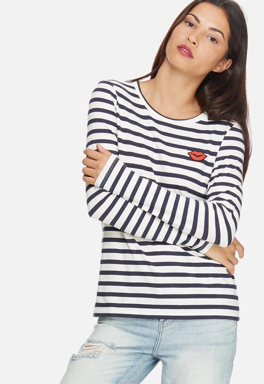 Vero Moda - Annie top