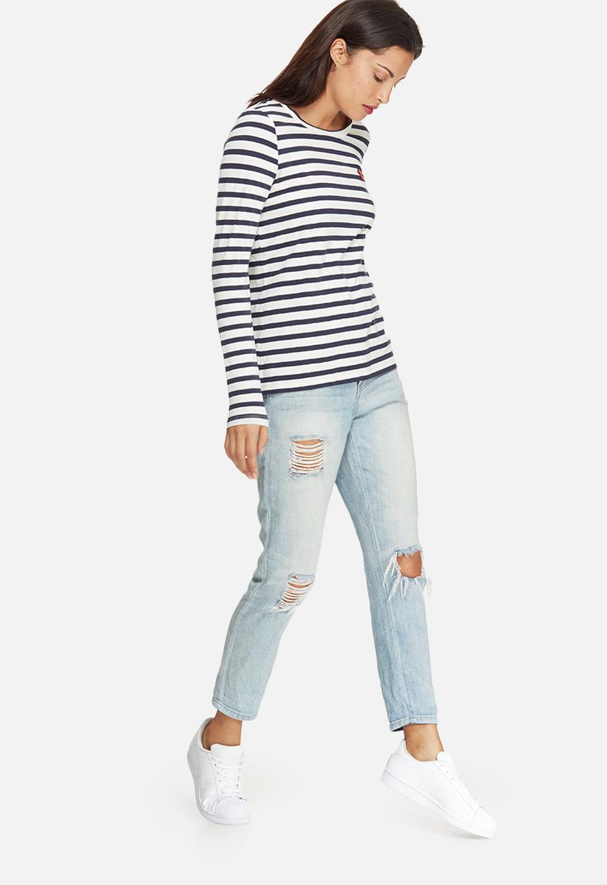 Vero Moda - Annie top