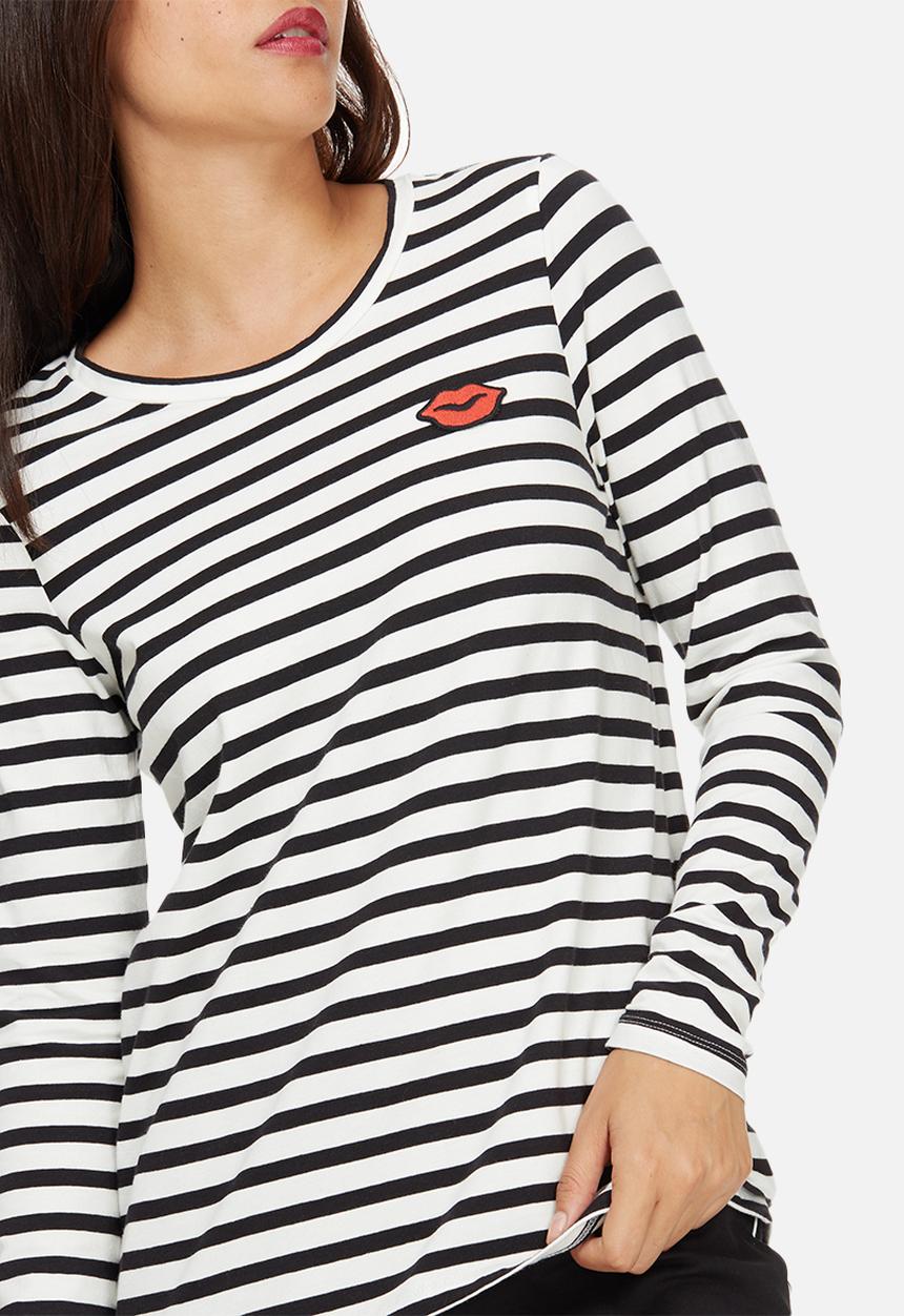 Vero Moda - Annie top