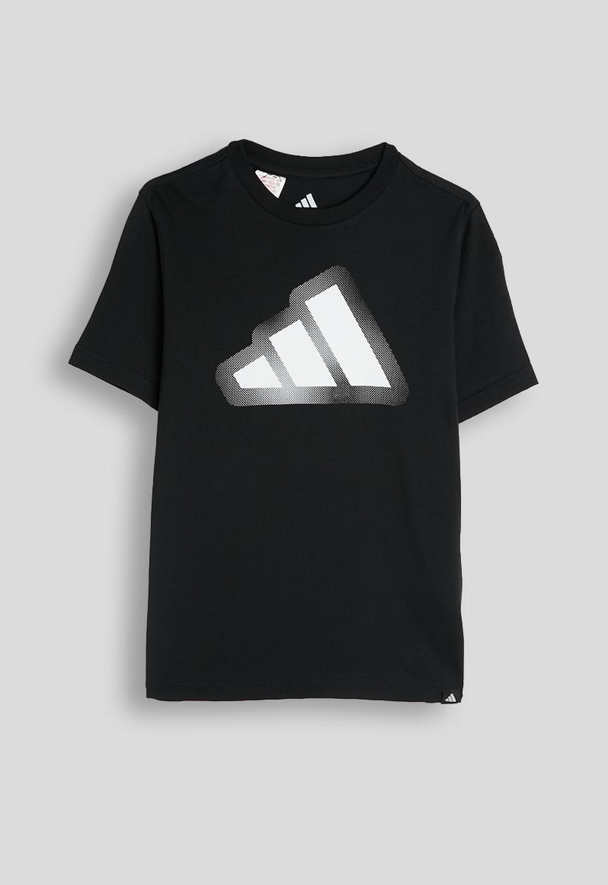 adidas Performance - J Mod Ess T - black