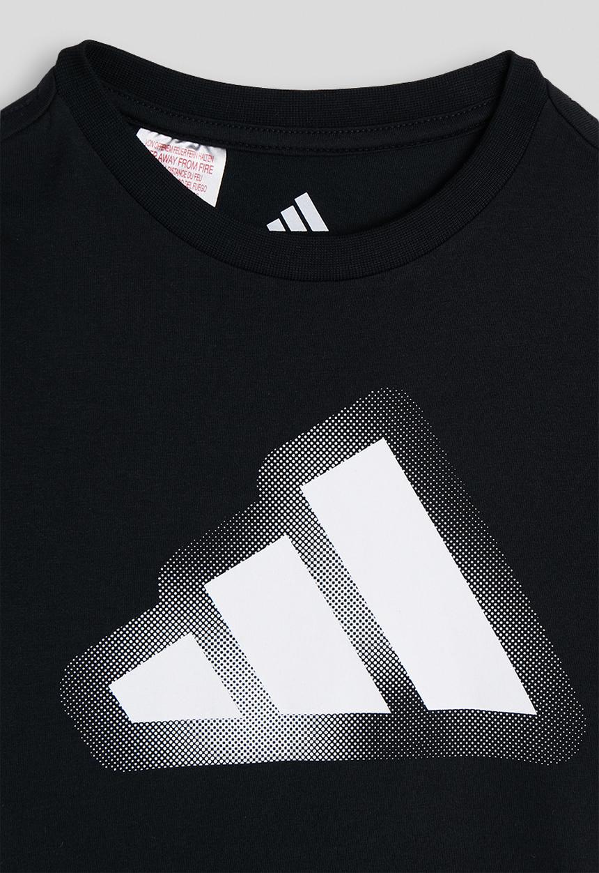 adidas Performance - J Mod Ess T - black