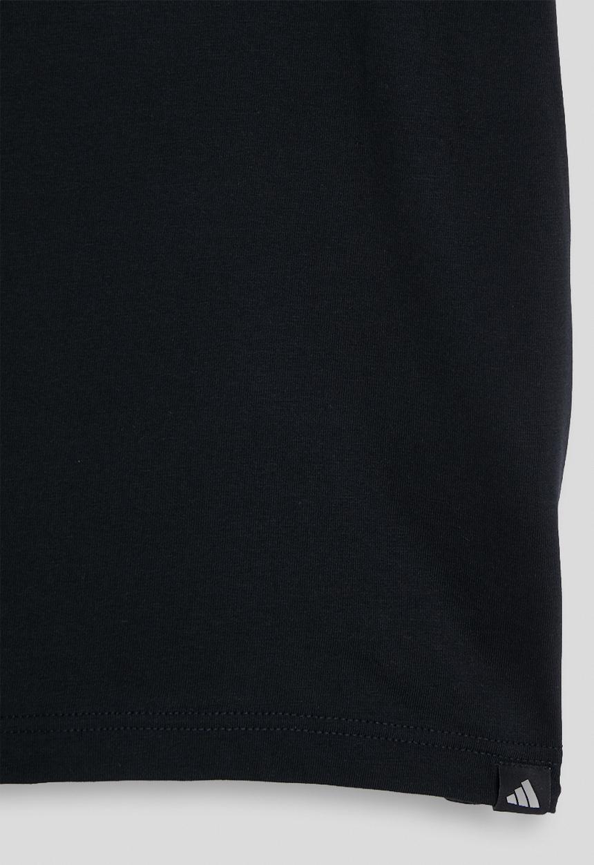 adidas Performance - J Mod Ess T - black