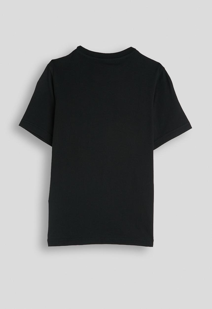 adidas Performance - J Mod Ess T - black