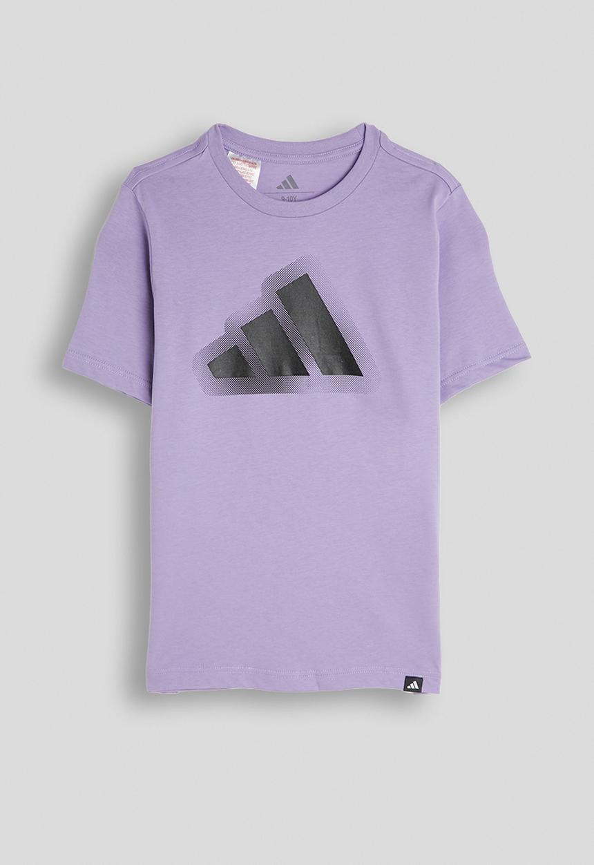 adidas Performance - J Mod Ess T - magic lilac