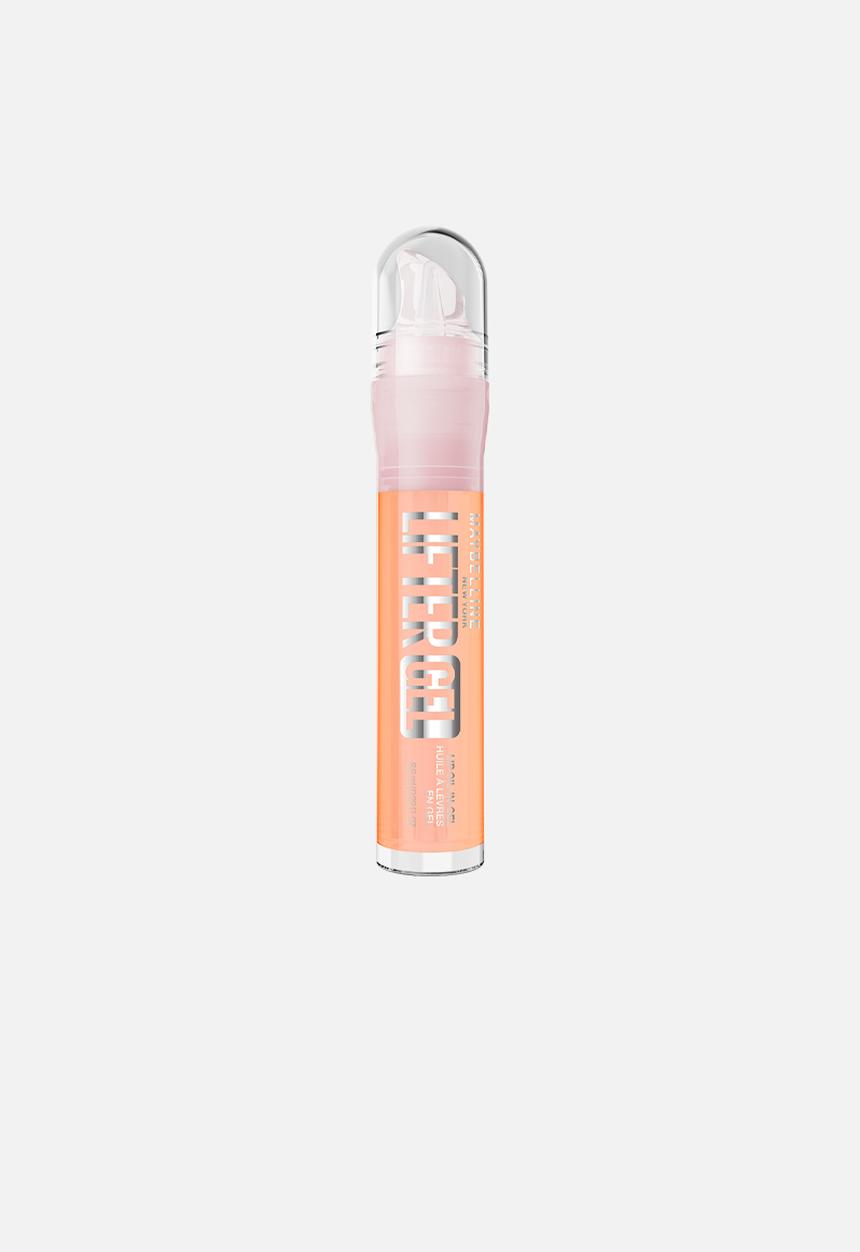 Maybelline - Maybelline Lifter Lifter Gel Lip Gel - 003 Passion Juice 6.6ml