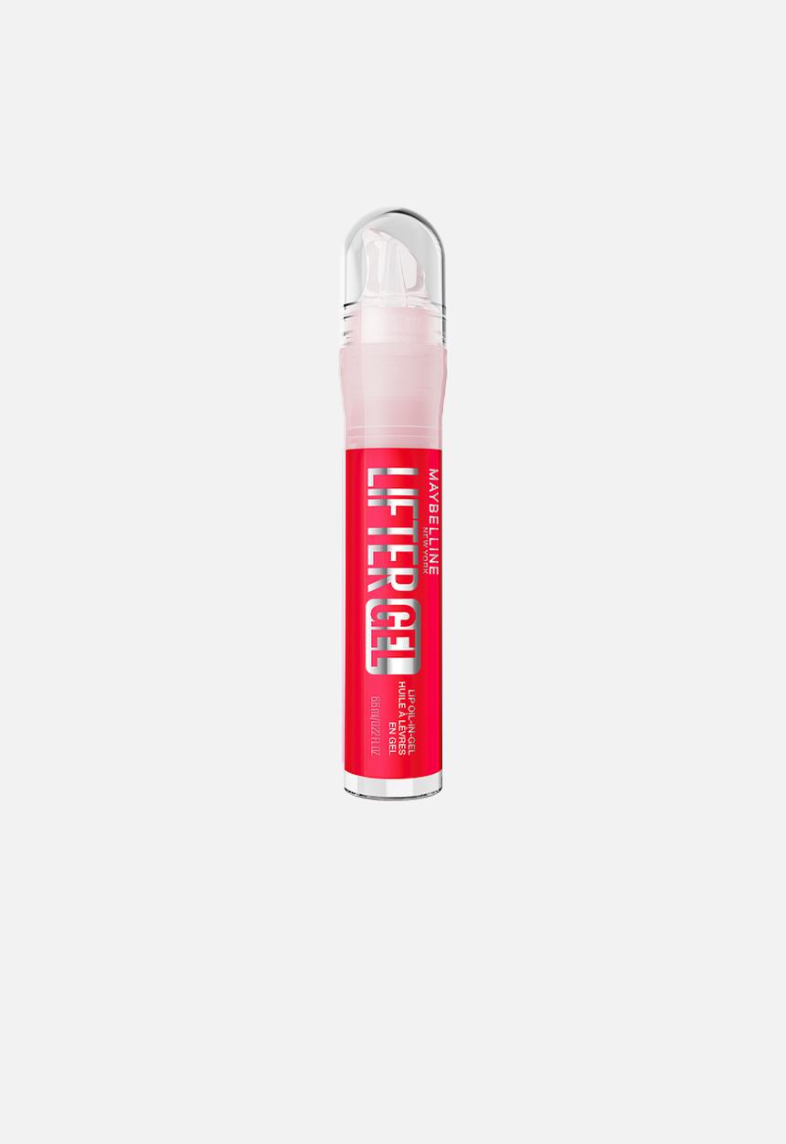 Maybelline - Maybelline Lifter Lifter Gel Lip Gel - 005 Melon-Ade 6.6ml