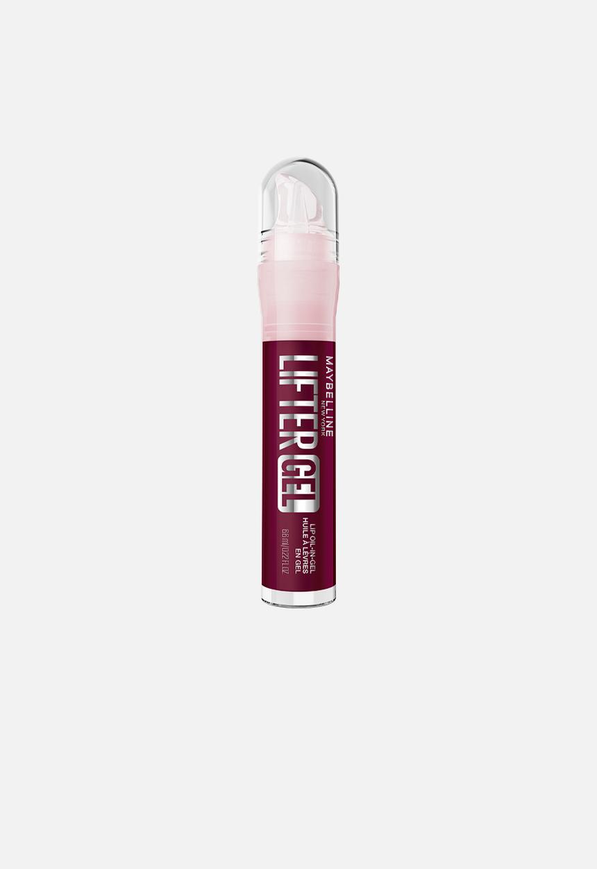 Maybelline - Maybelline Lifter Lifter Gel Lip Gel - 008 Berry Twist 6.6ml