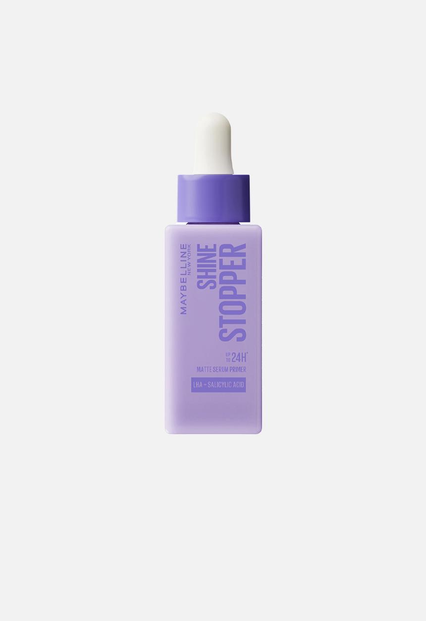 Maybelline - Shine Stopper Primer 25ml